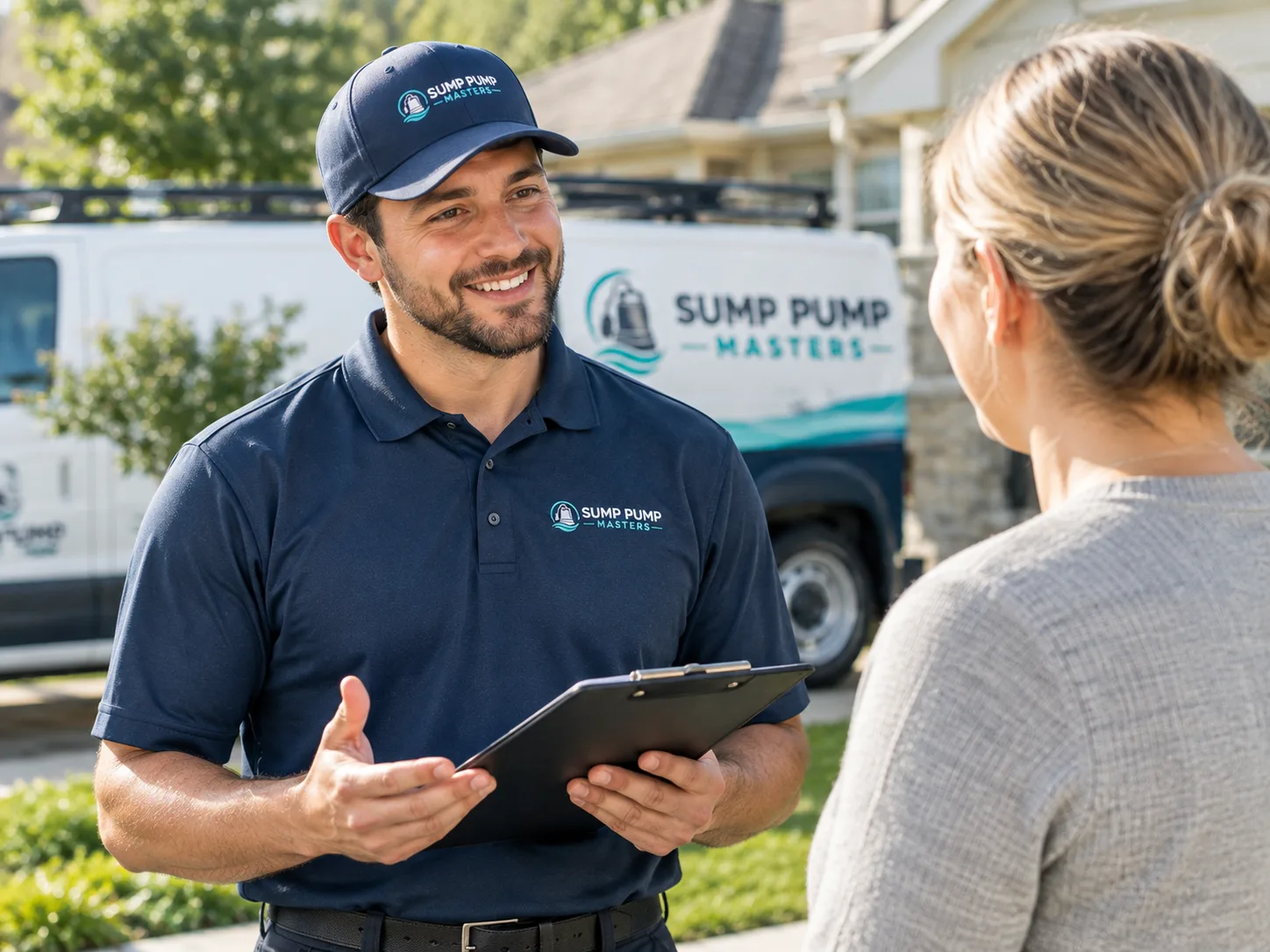 Sump Pump Repair Lyons, TX FAQs